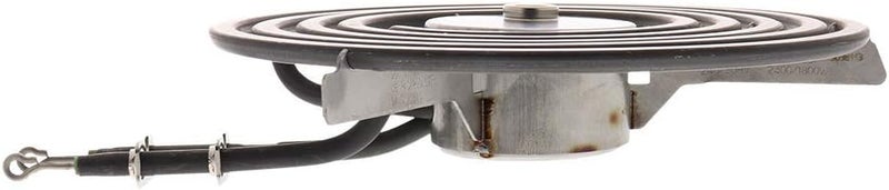 Budora 5304516159 Electric Range Heating Element Cooktop 8 Inch Surface Element Burner Compatible With Frigidaire Stove Oven - - 4839734, A13197401, PS12585173 - Image 5